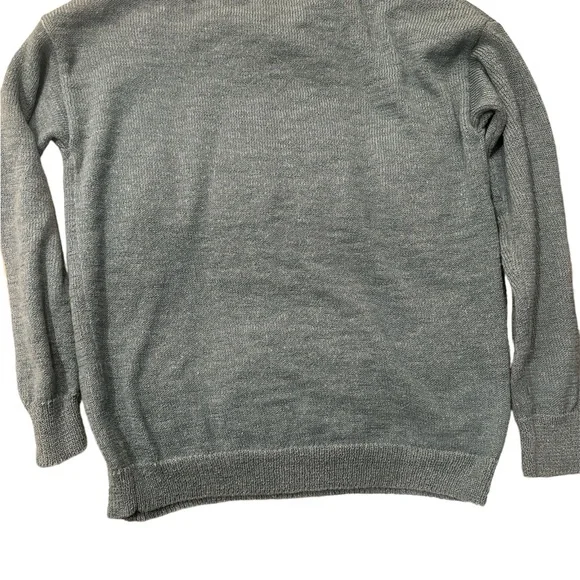 Simply Southern LAKE Lightweight Sweater Size Small - Picture 4 of 7